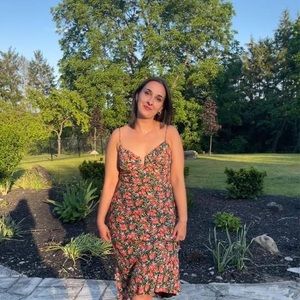 Meet your Posher, Andreanne